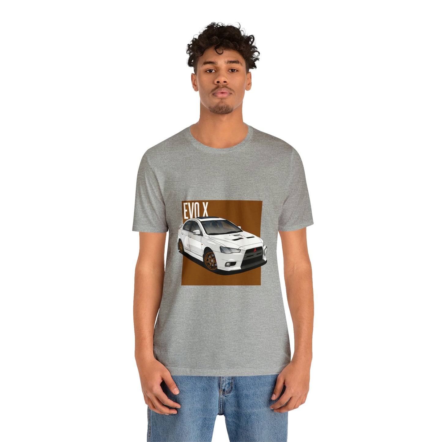 JDM Car Inspired T Shirt 57.