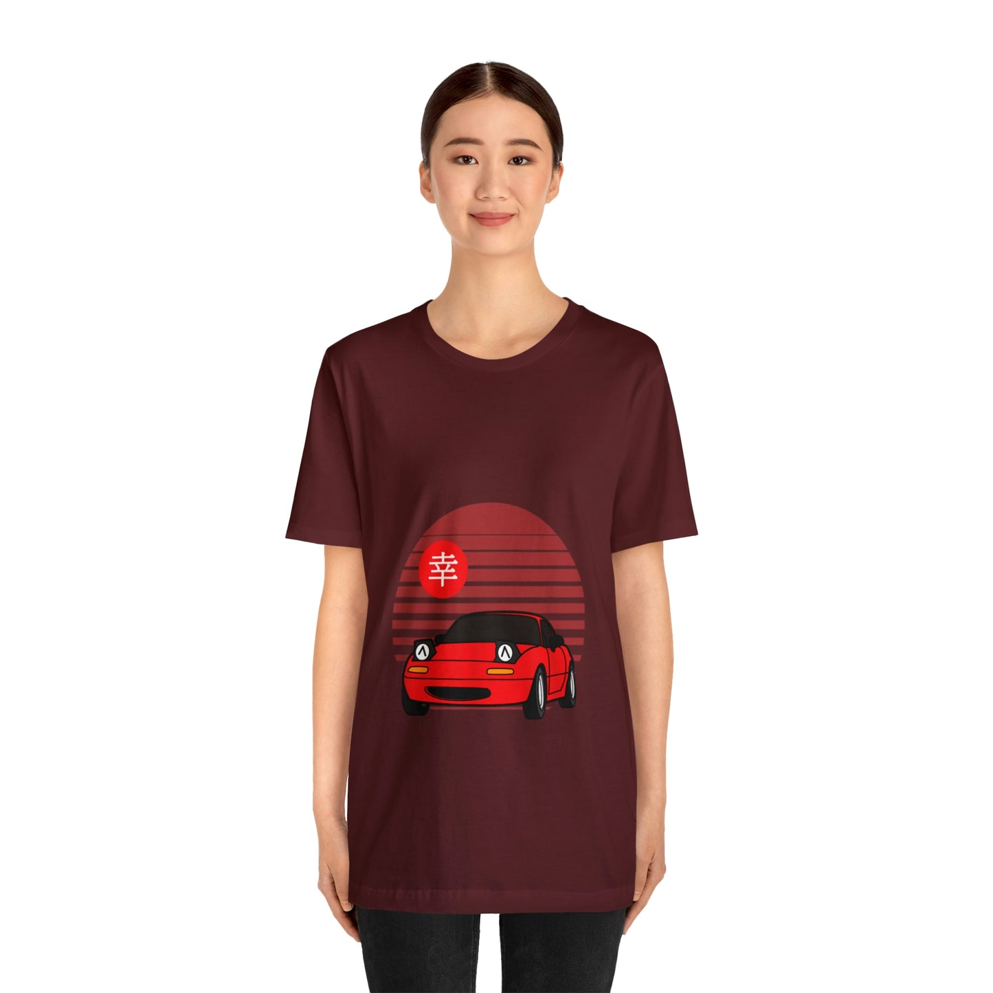 JDM Car Inspired T Shirt 68.