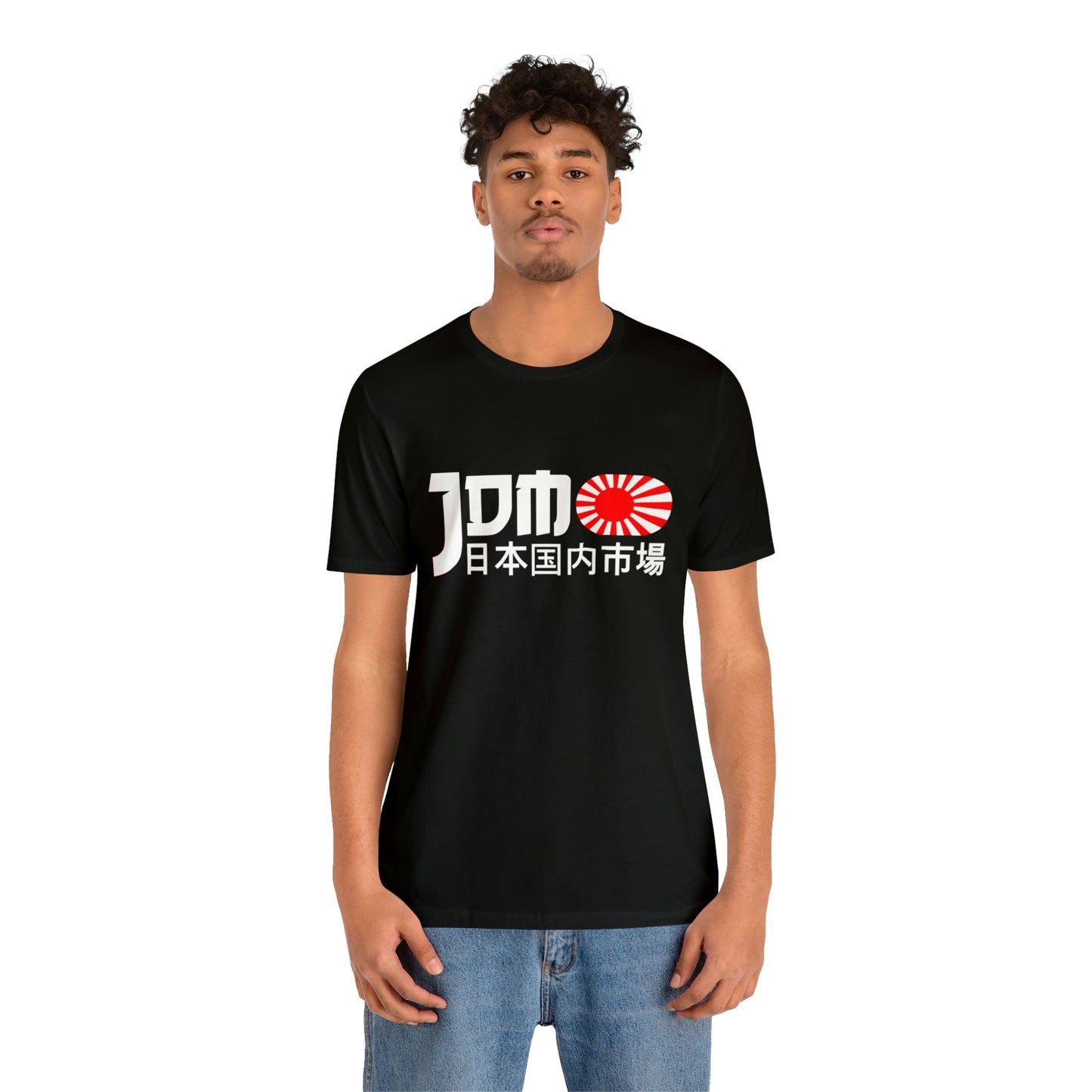 JDM Car Inspired T Shirt 71.