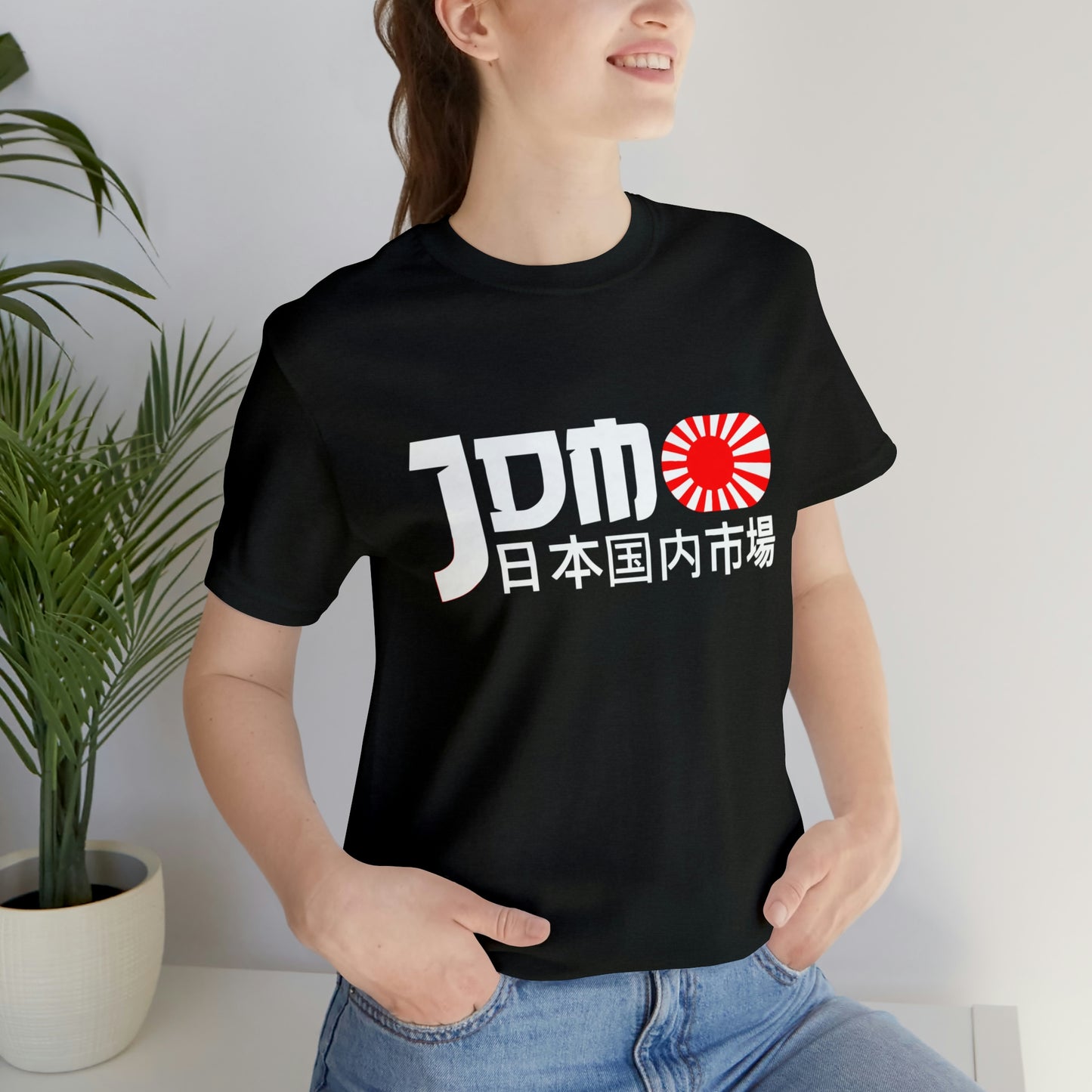 JDM Car Inspired T Shirt 71.