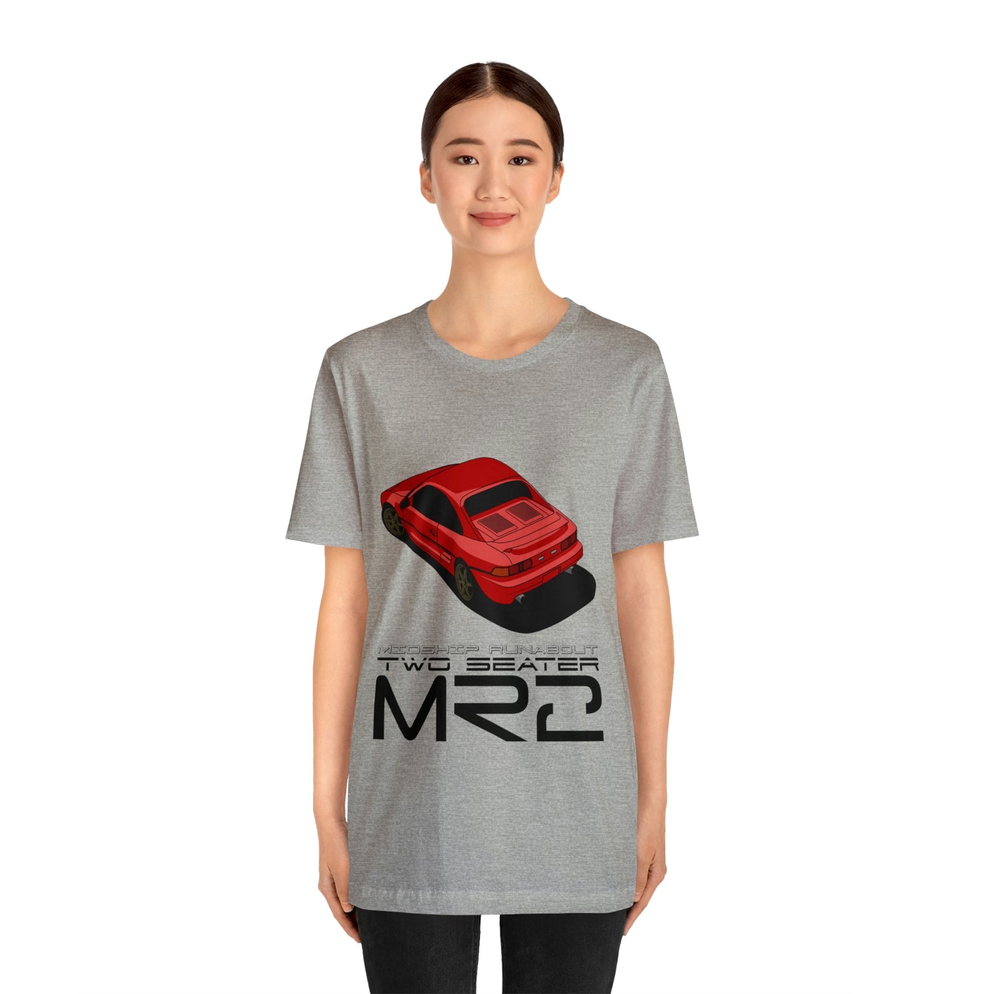 JDM Car Inspired T Shirt 38.