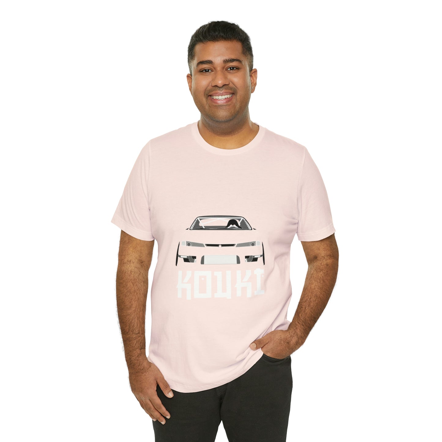 JDM Car Inspired T Shirt 70.