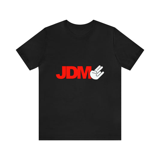 JDM Car Inspired T Shirt 42.