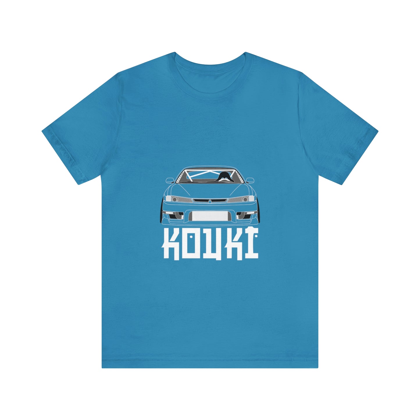 JDM Car Inspired T Shirt 70.