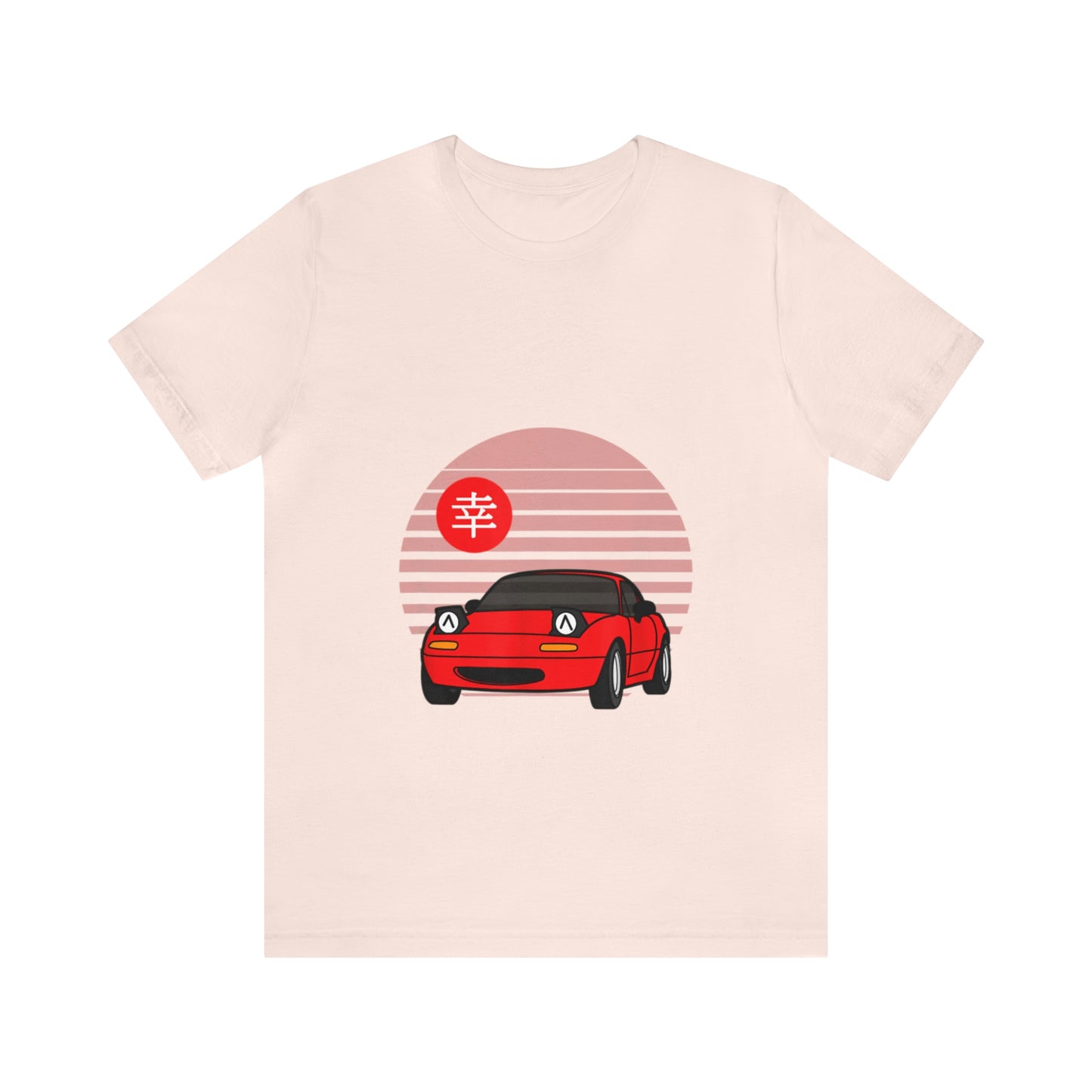 JDM Car Inspired T Shirt 68.