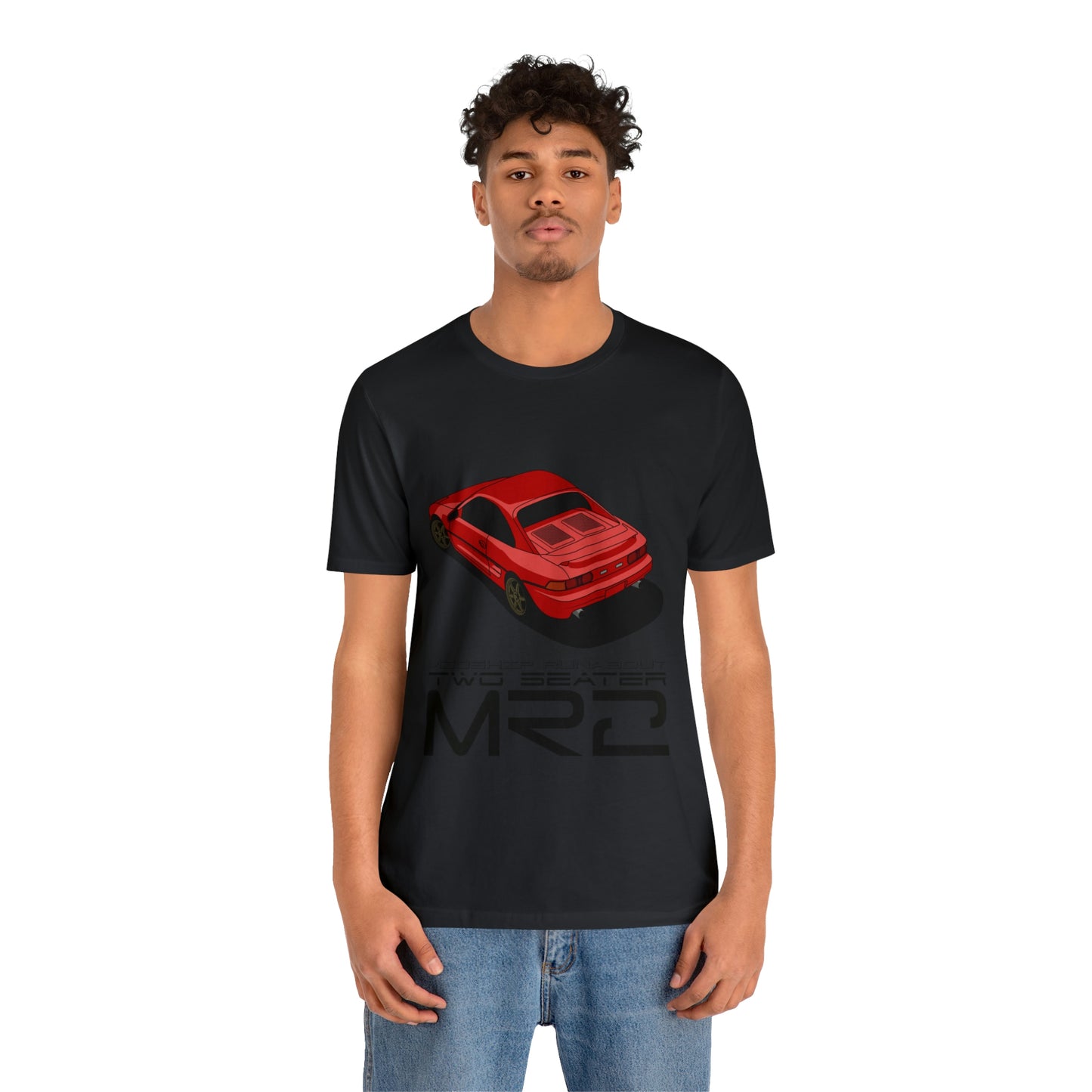 JDM Car Inspired T Shirt 38.