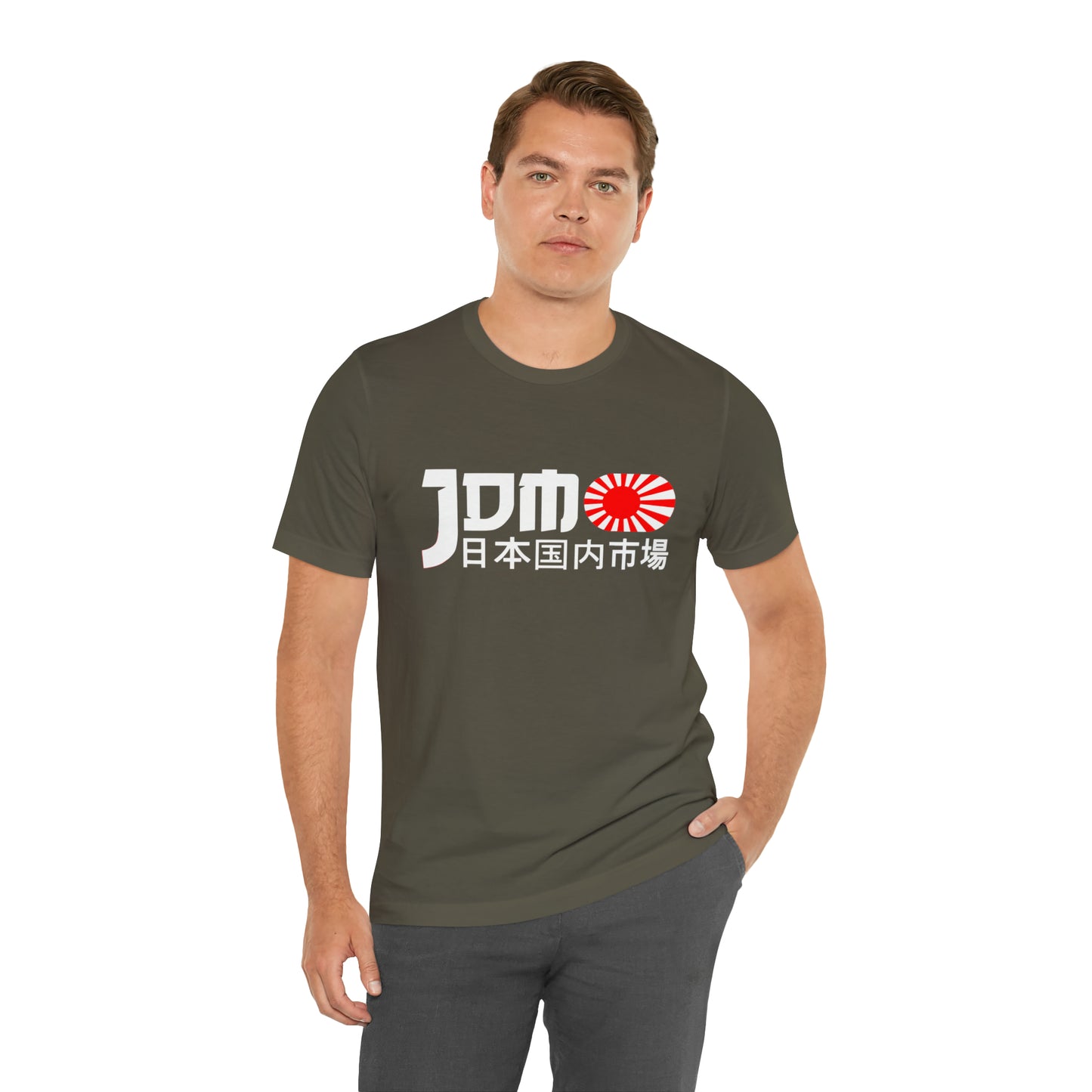 JDM Car Inspired T Shirt 71.