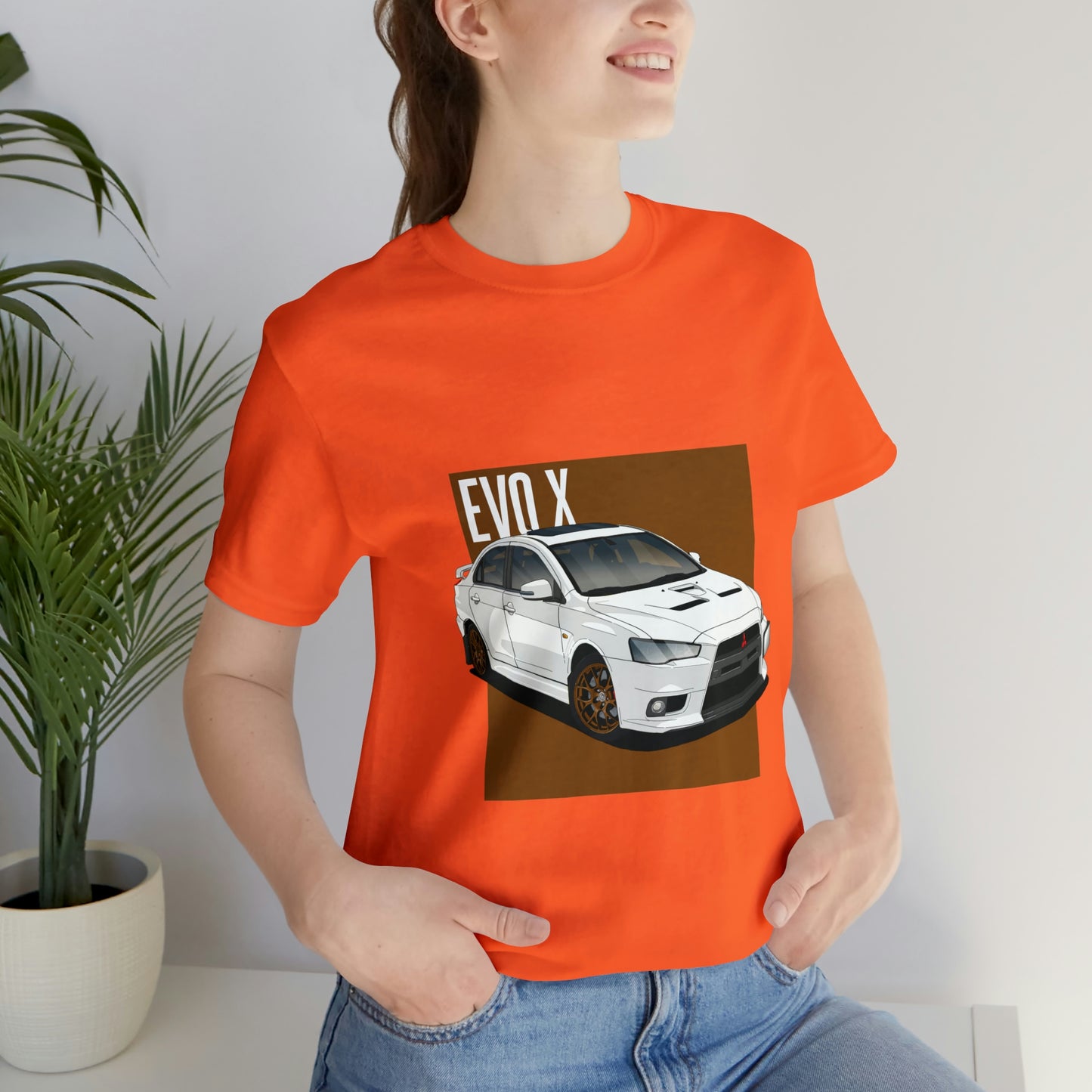 JDM Car Inspired T Shirt 57.