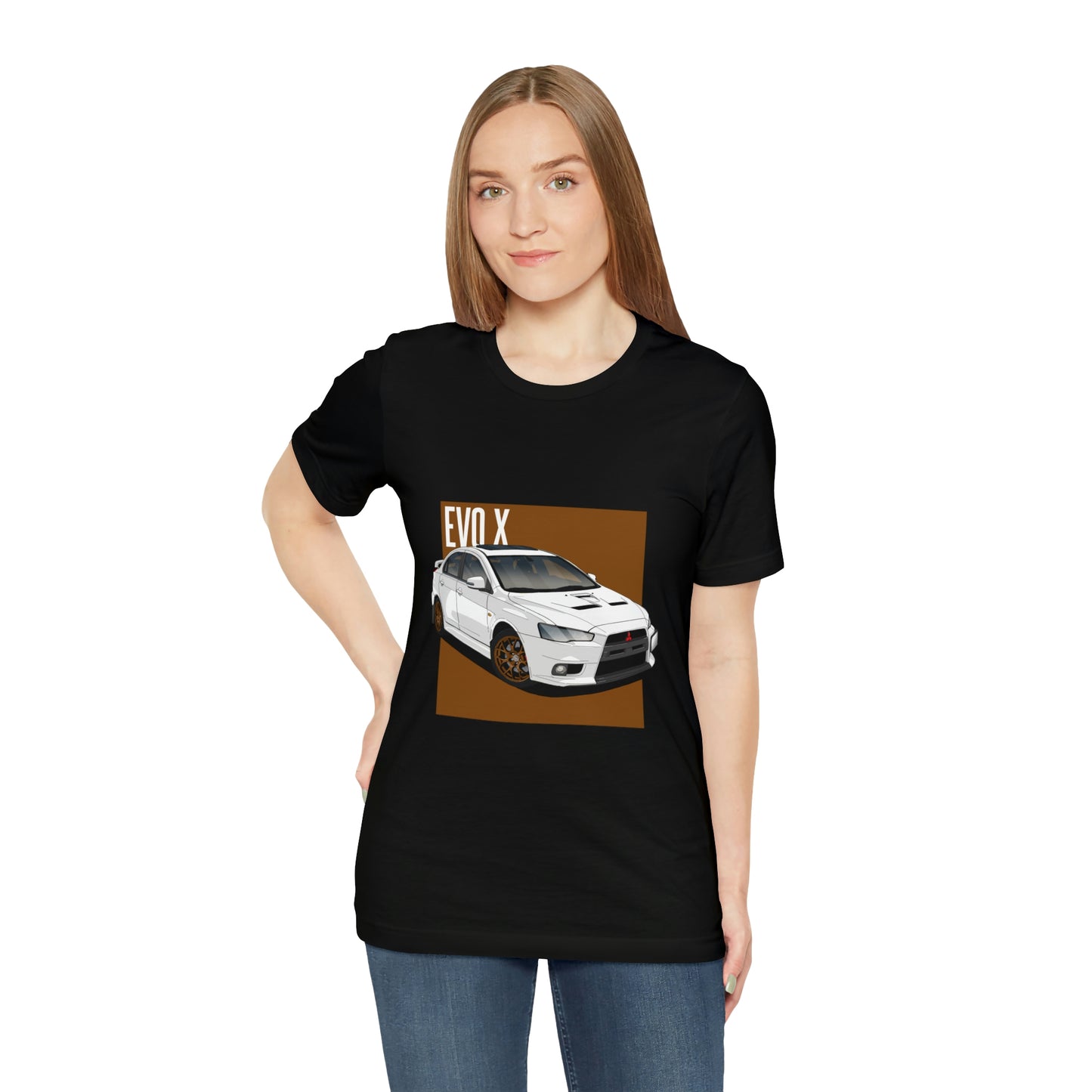 JDM Car Inspired T Shirt 57.