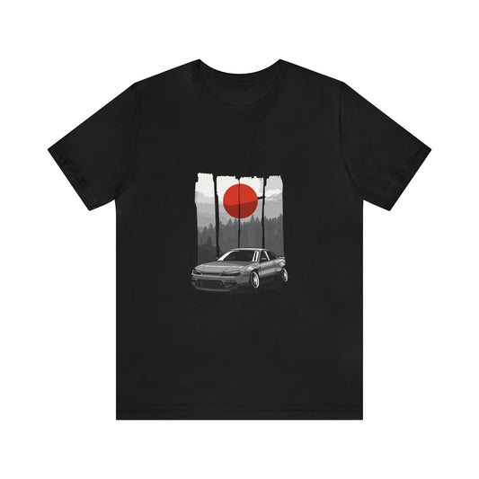 JDM Car Inspired T Shirt 20.