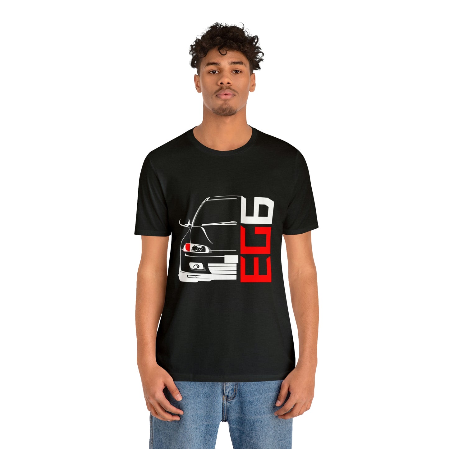 JDM Car Inspired T Shirt 72.