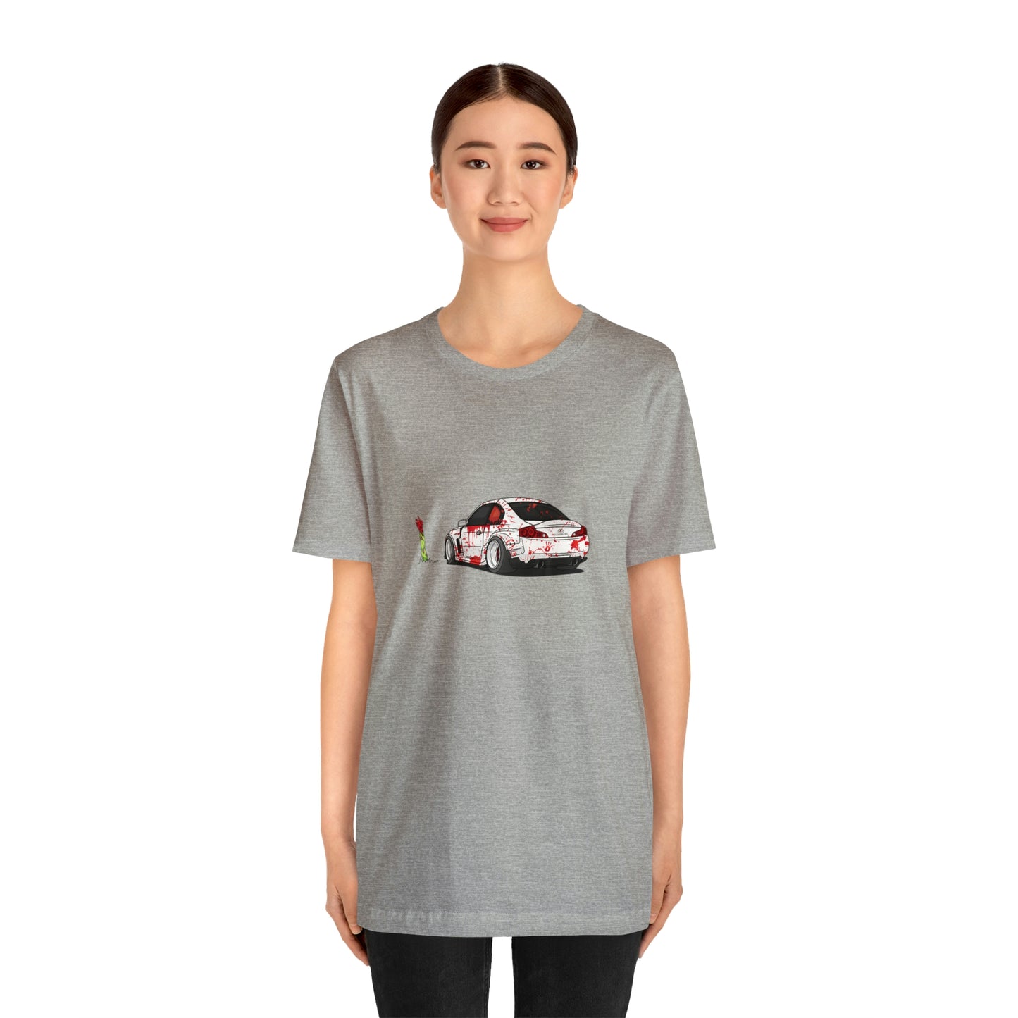 JDM Car Inspired T Shirt 60.