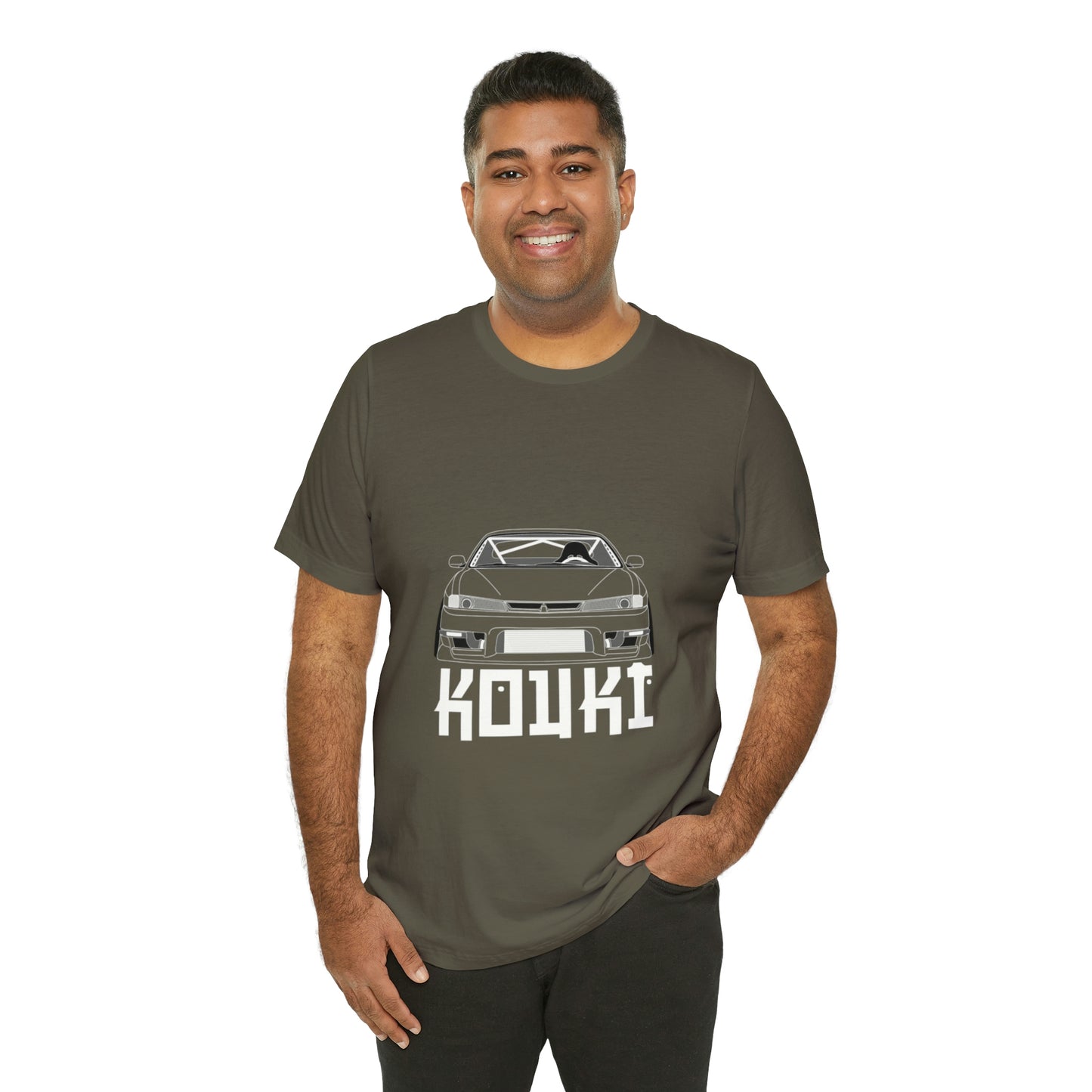 JDM Car Inspired T Shirt 70.