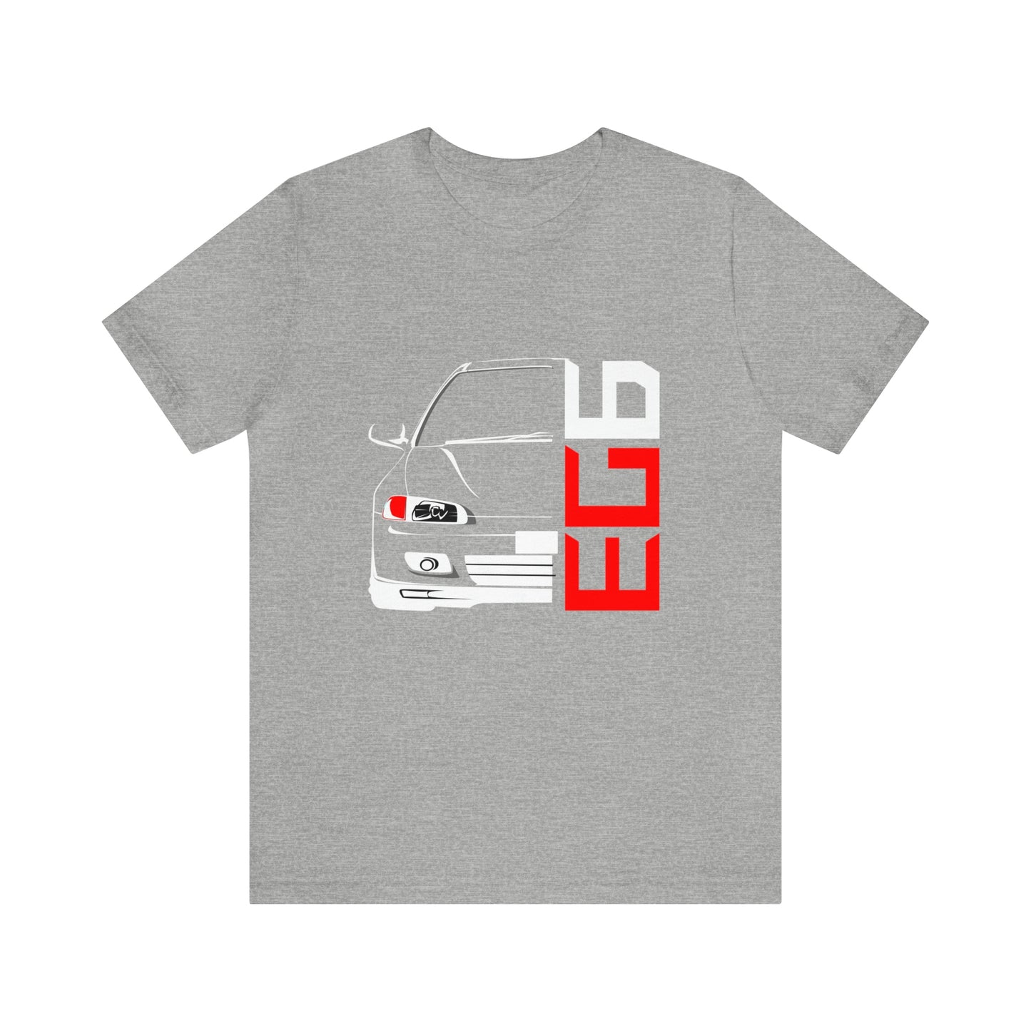 JDM Car Inspired T Shirt 72.