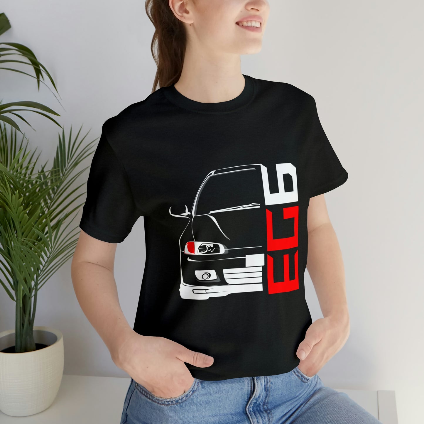 JDM Car Inspired T Shirt 72.