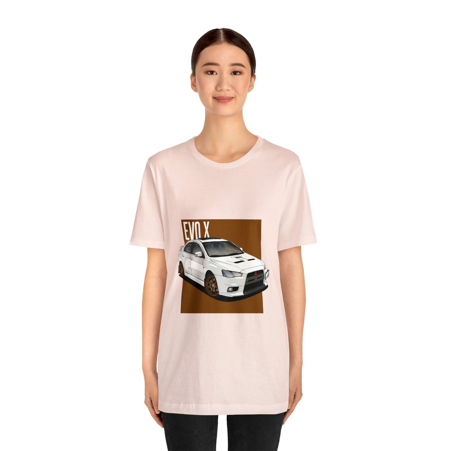 JDM Car Inspired T Shirt 57.