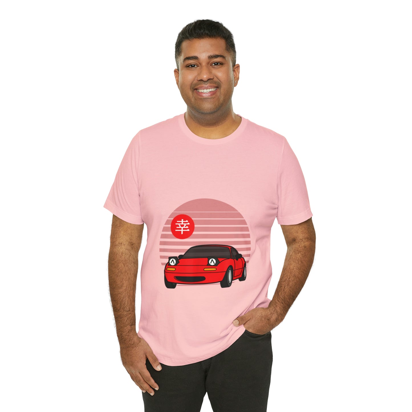 JDM Car Inspired T Shirt 68.