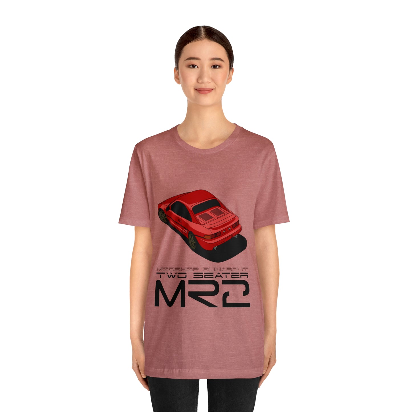 JDM Car Inspired T Shirt 38.