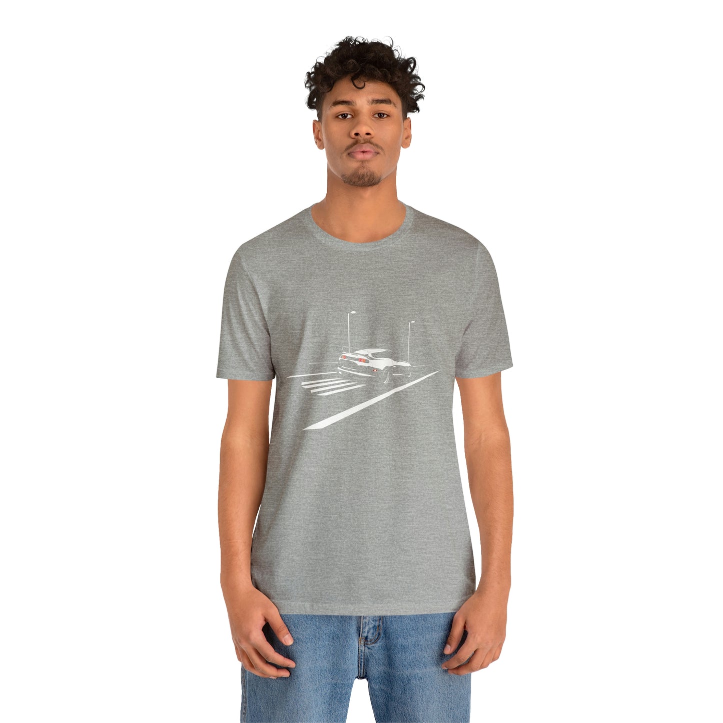 JDM Car Inspired T Shirt 41.