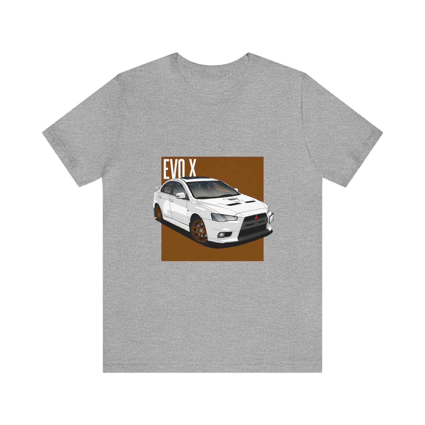 JDM Car Inspired T Shirt 57.