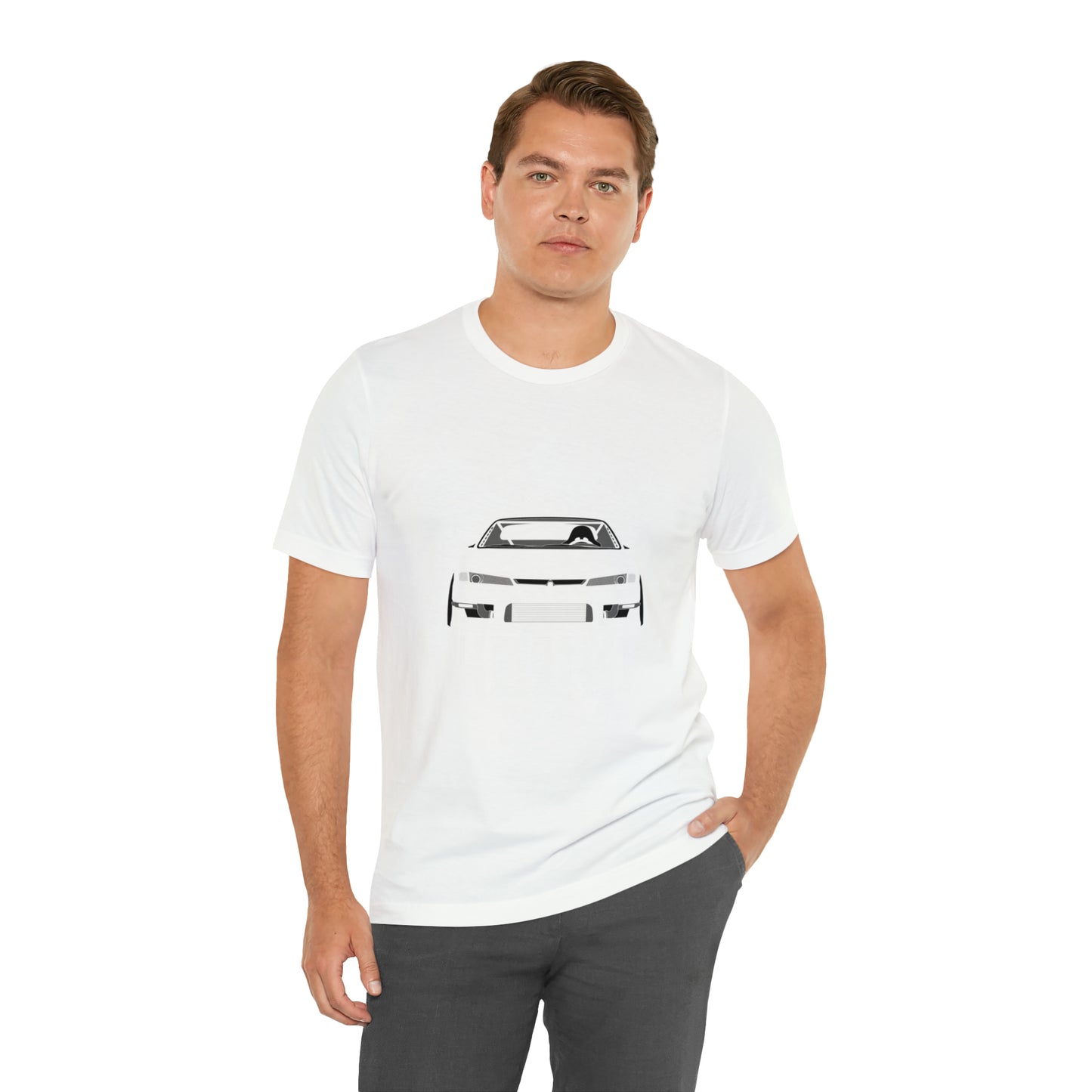 JDM Car Inspired T Shirt 70.