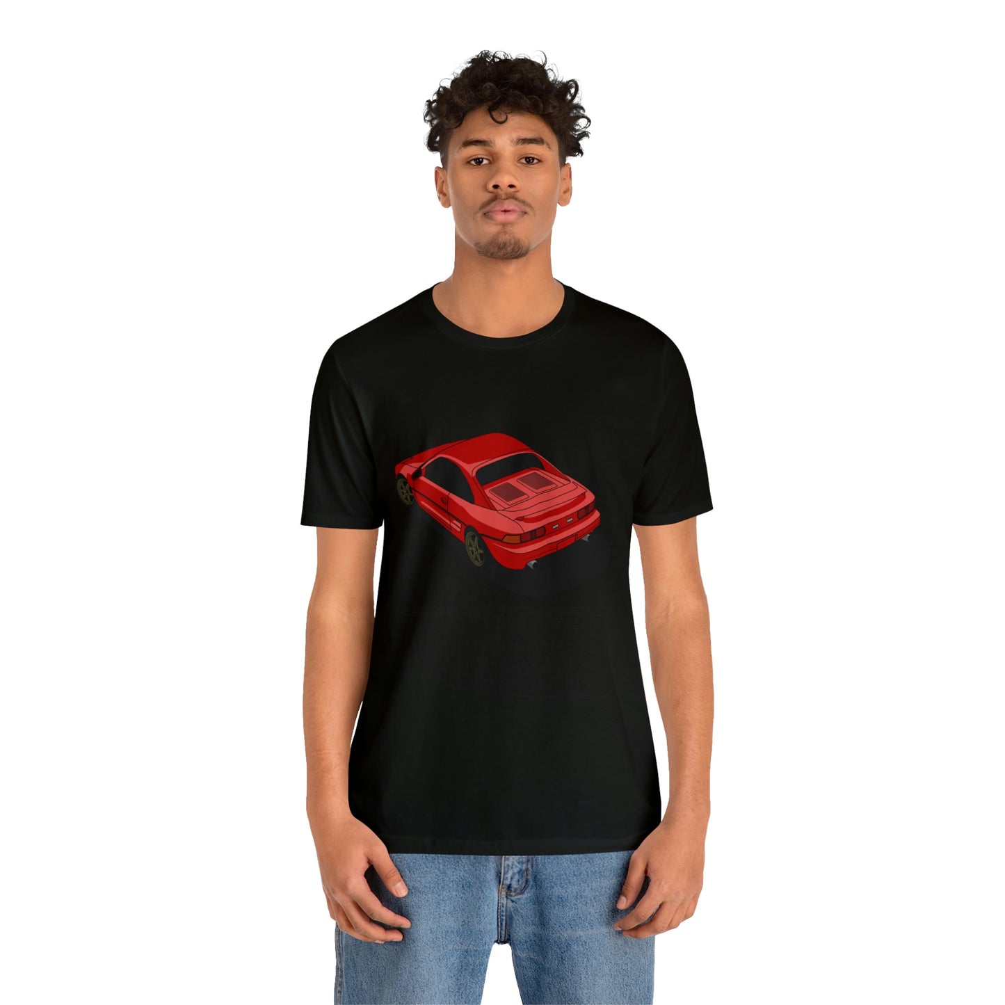 JDM Car Inspired T Shirt 38.