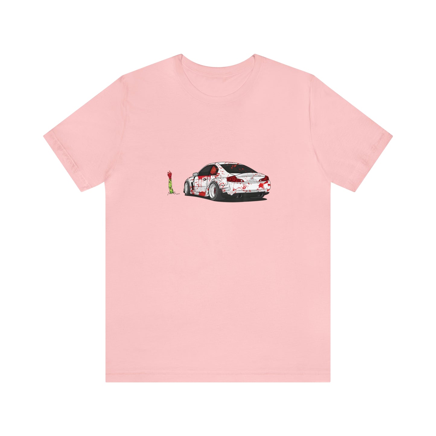 JDM Car Inspired T Shirt 60.