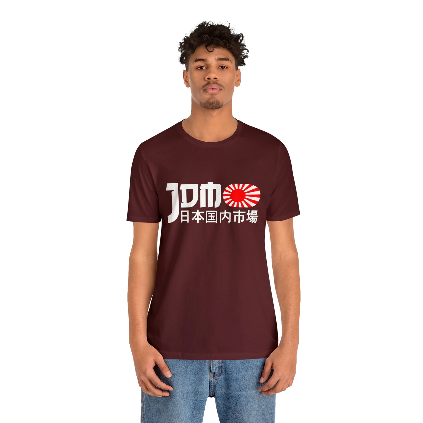 JDM Car Inspired T Shirt 71.