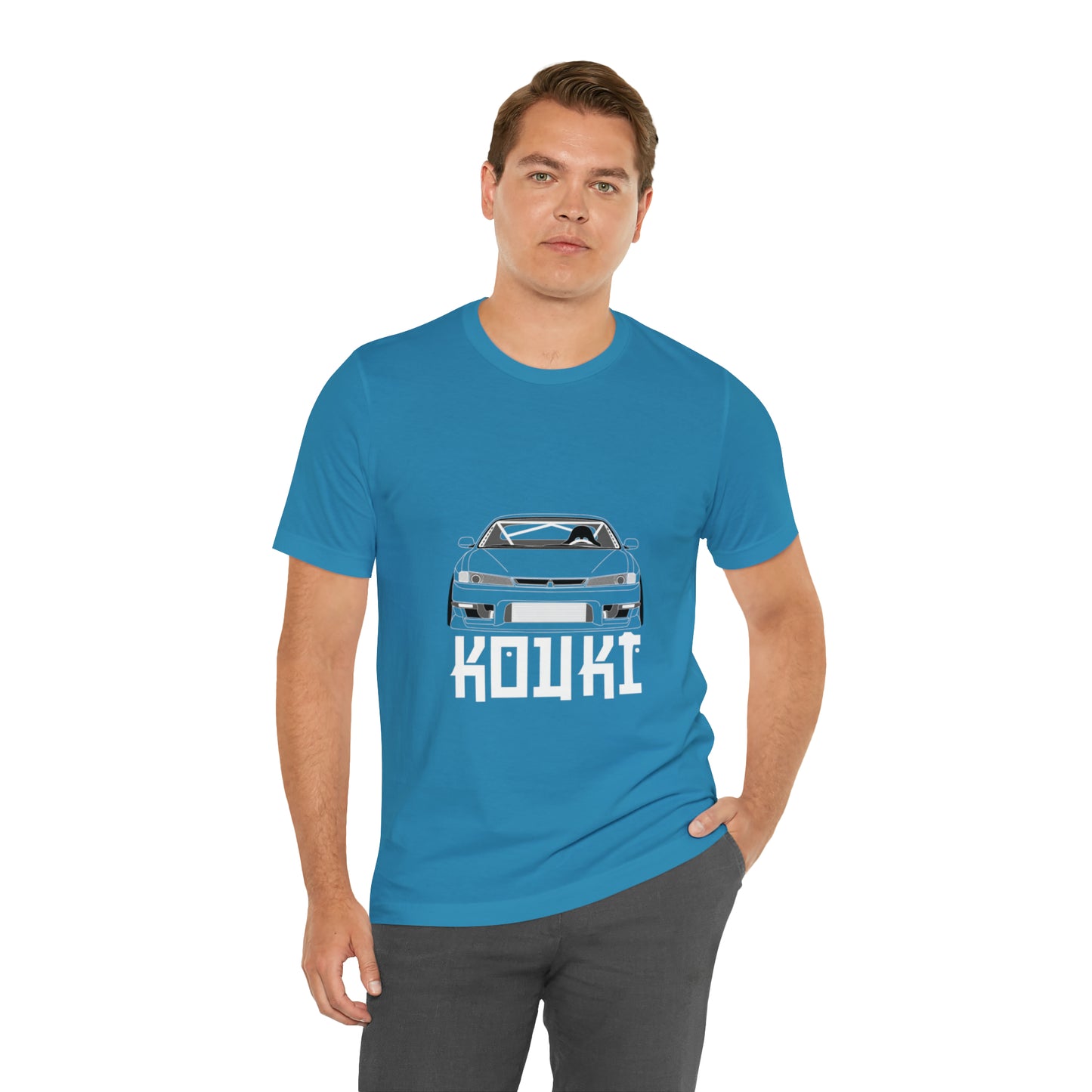 JDM Car Inspired T Shirt 70.