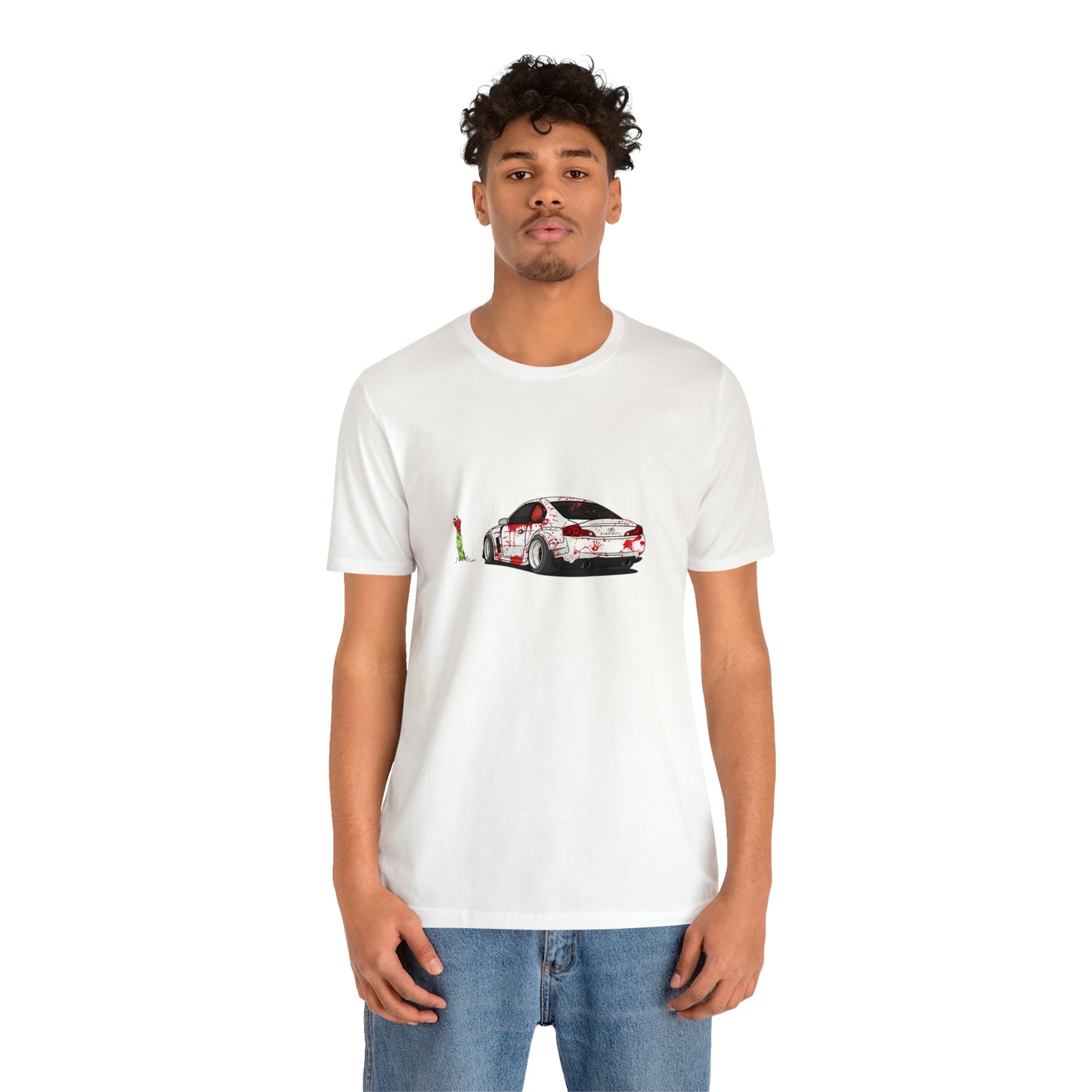 JDM Car Inspired T Shirt 60.