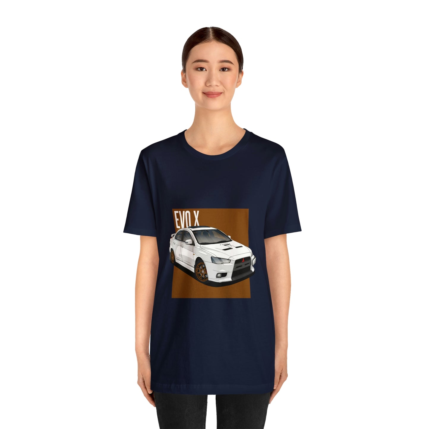 JDM Car Inspired T Shirt 57.