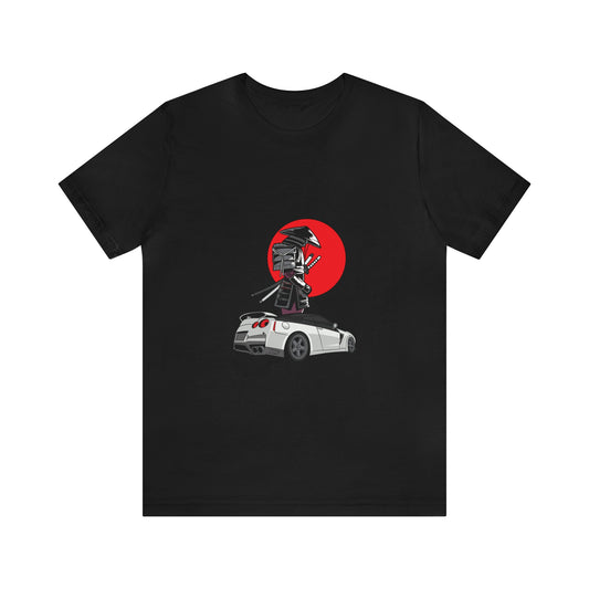 JDM Car Inspired T Shirt 2.