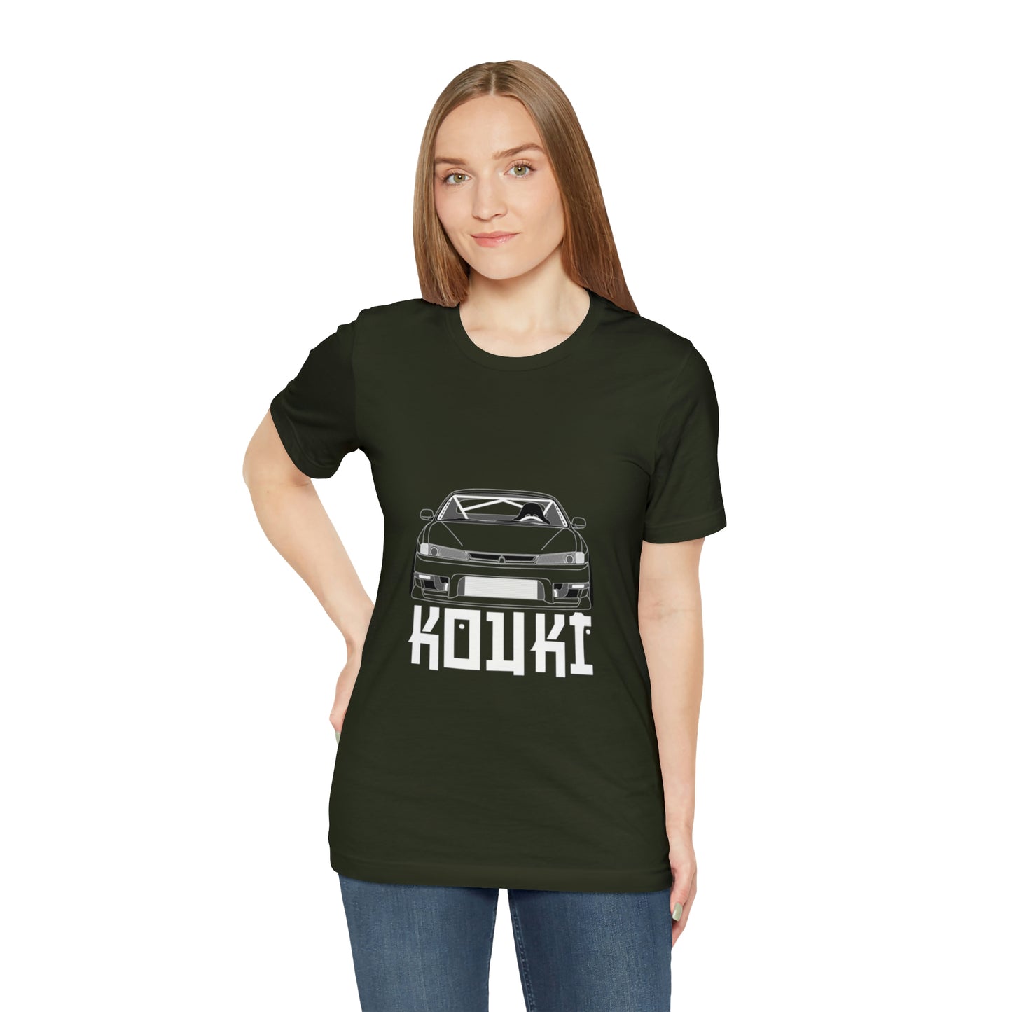 JDM Car Inspired T Shirt 70.