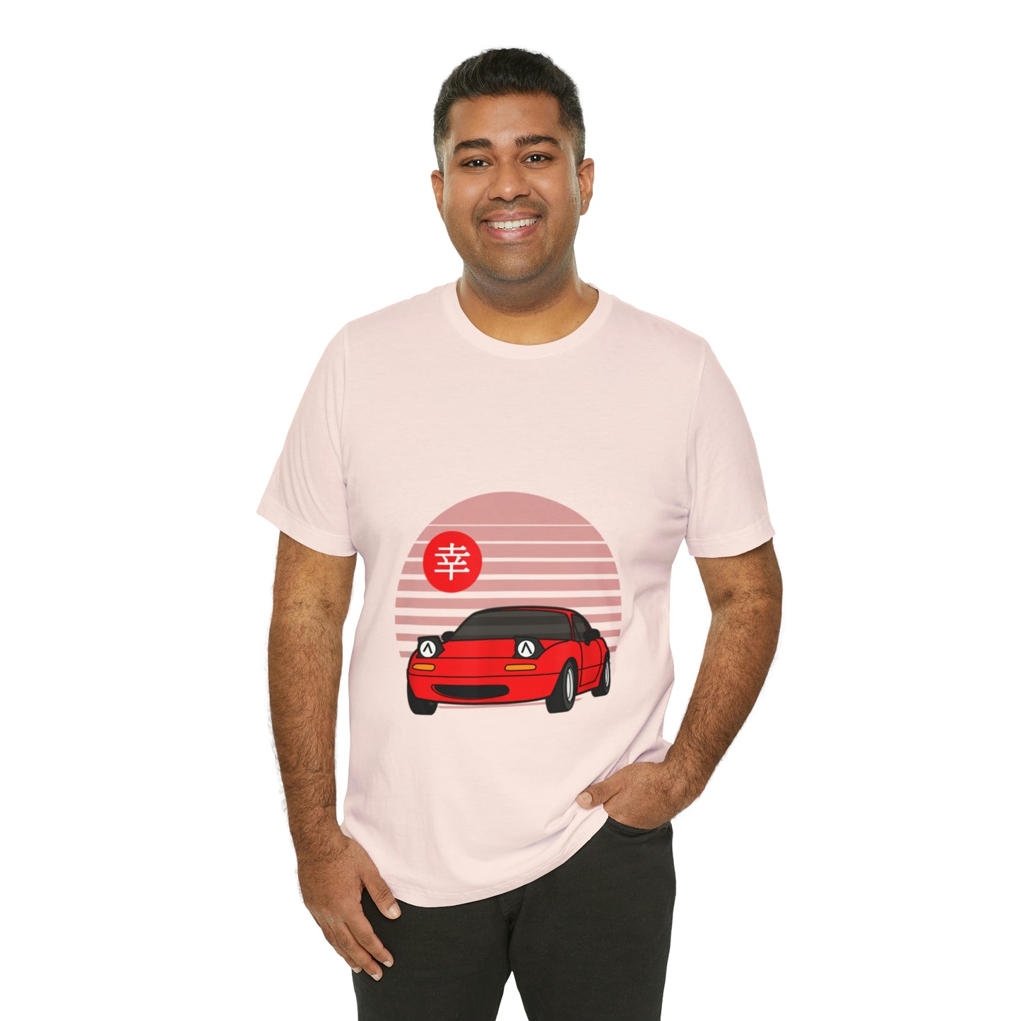 JDM Car Inspired T Shirt 68.