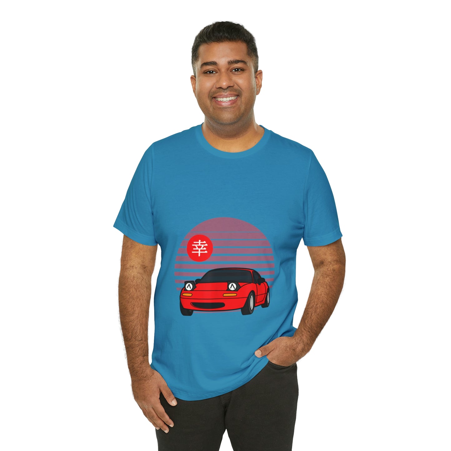 JDM Car Inspired T Shirt 68.