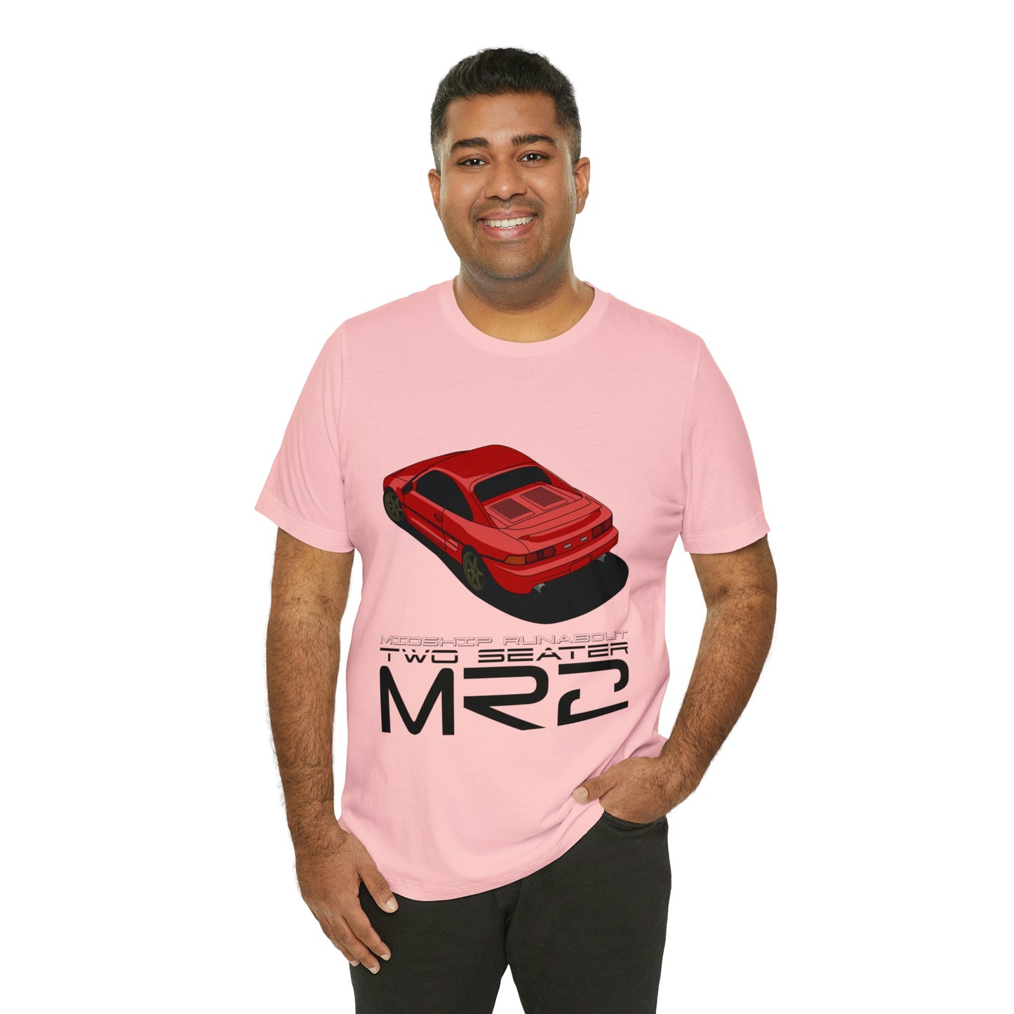 JDM Car Inspired T Shirt 38.