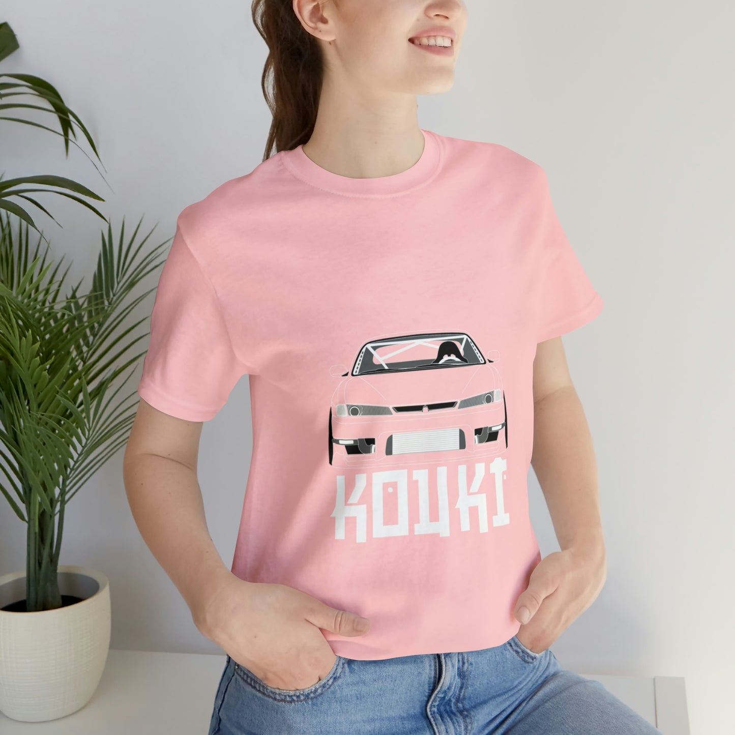 JDM Car Inspired T Shirt 70.