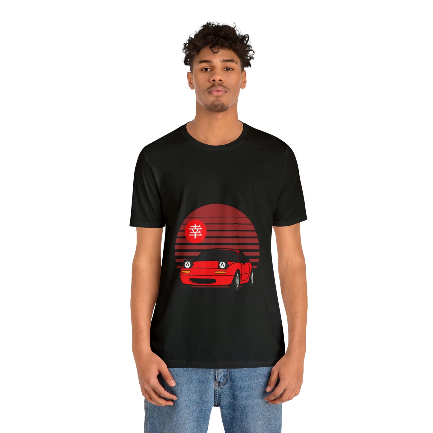 JDM Car Inspired T Shirt 68.