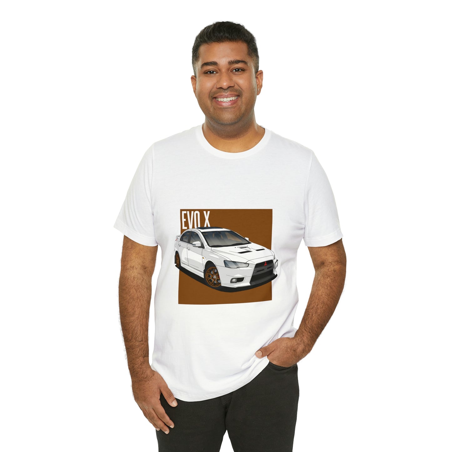 JDM Car Inspired T Shirt 57.