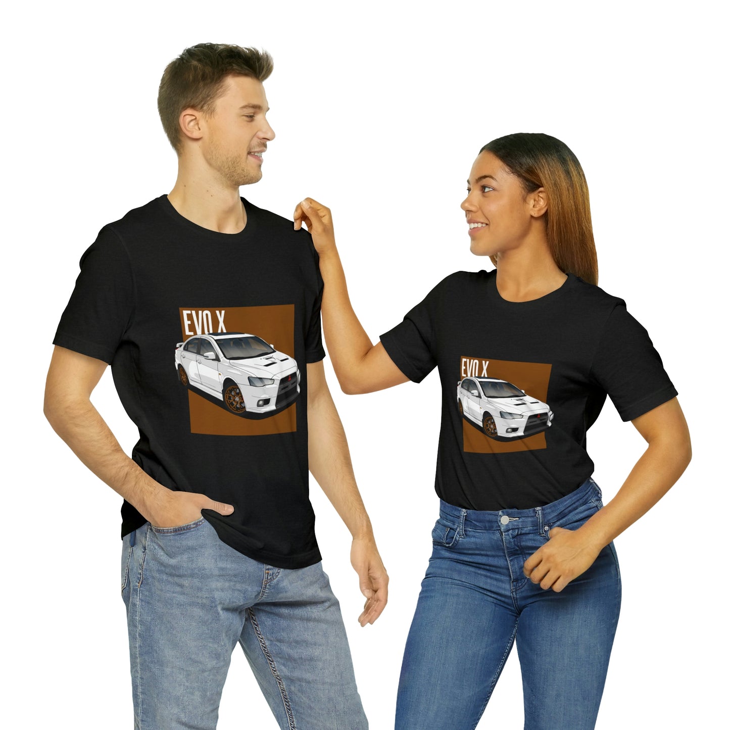 JDM Car Inspired T Shirt 57.