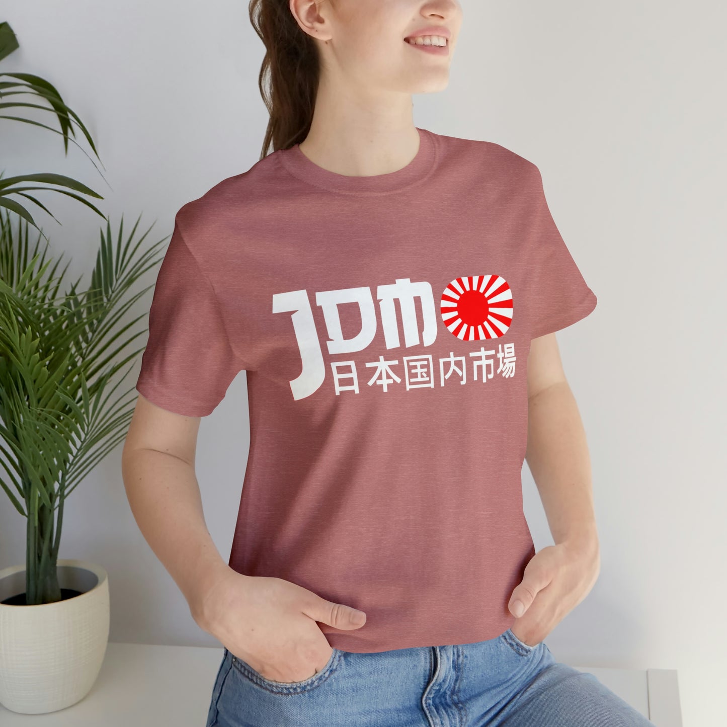 JDM Car Inspired T Shirt 71.