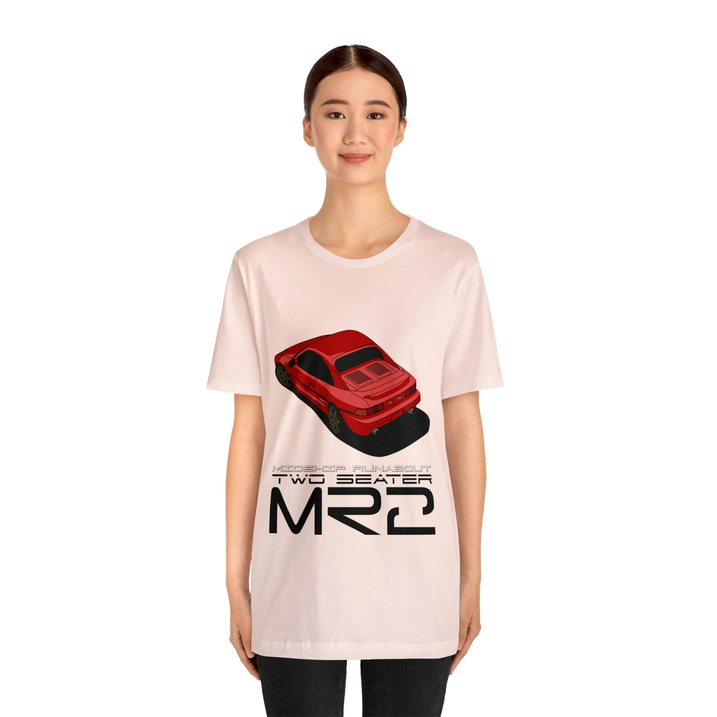 JDM Car Inspired T Shirt 38.