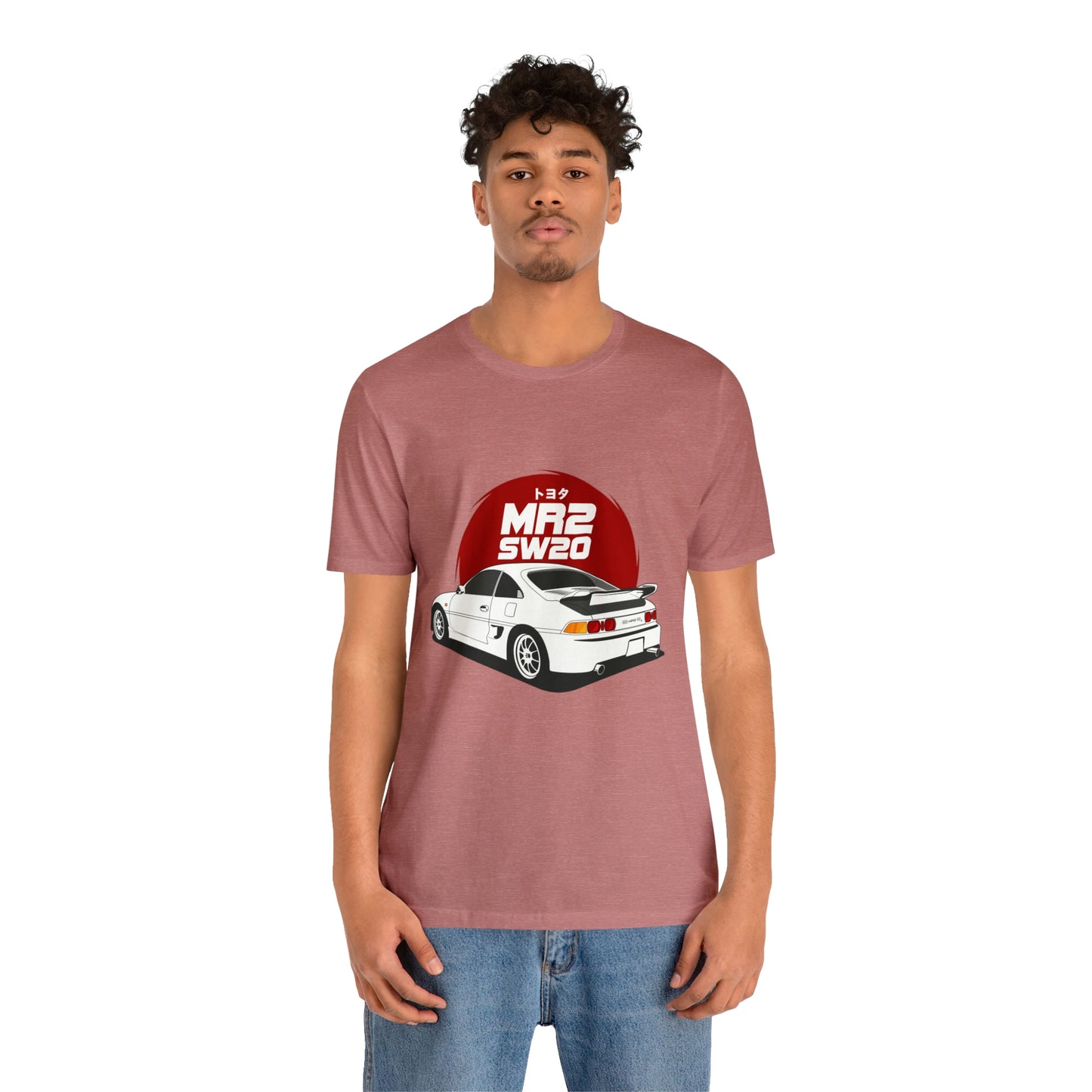 JDM Car Inspired T Shirt 35.