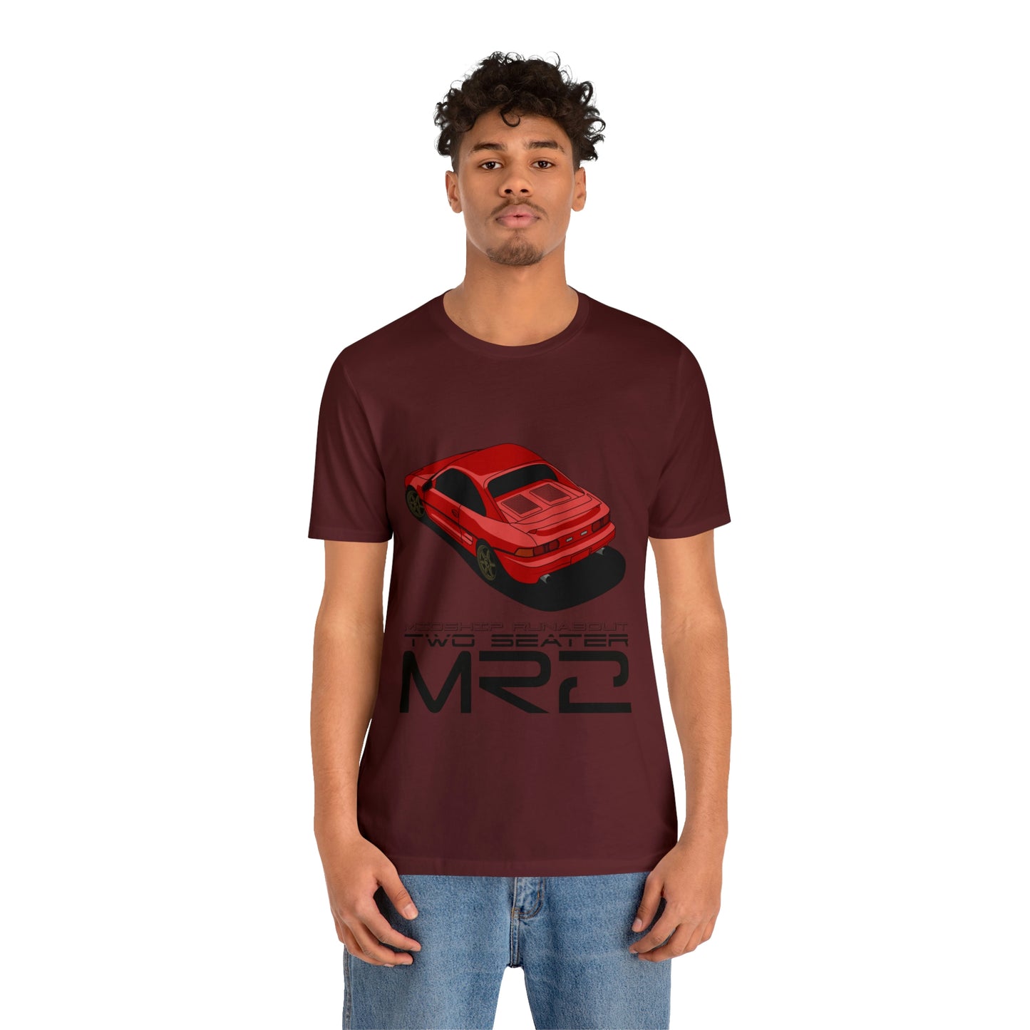 JDM Car Inspired T Shirt 38.