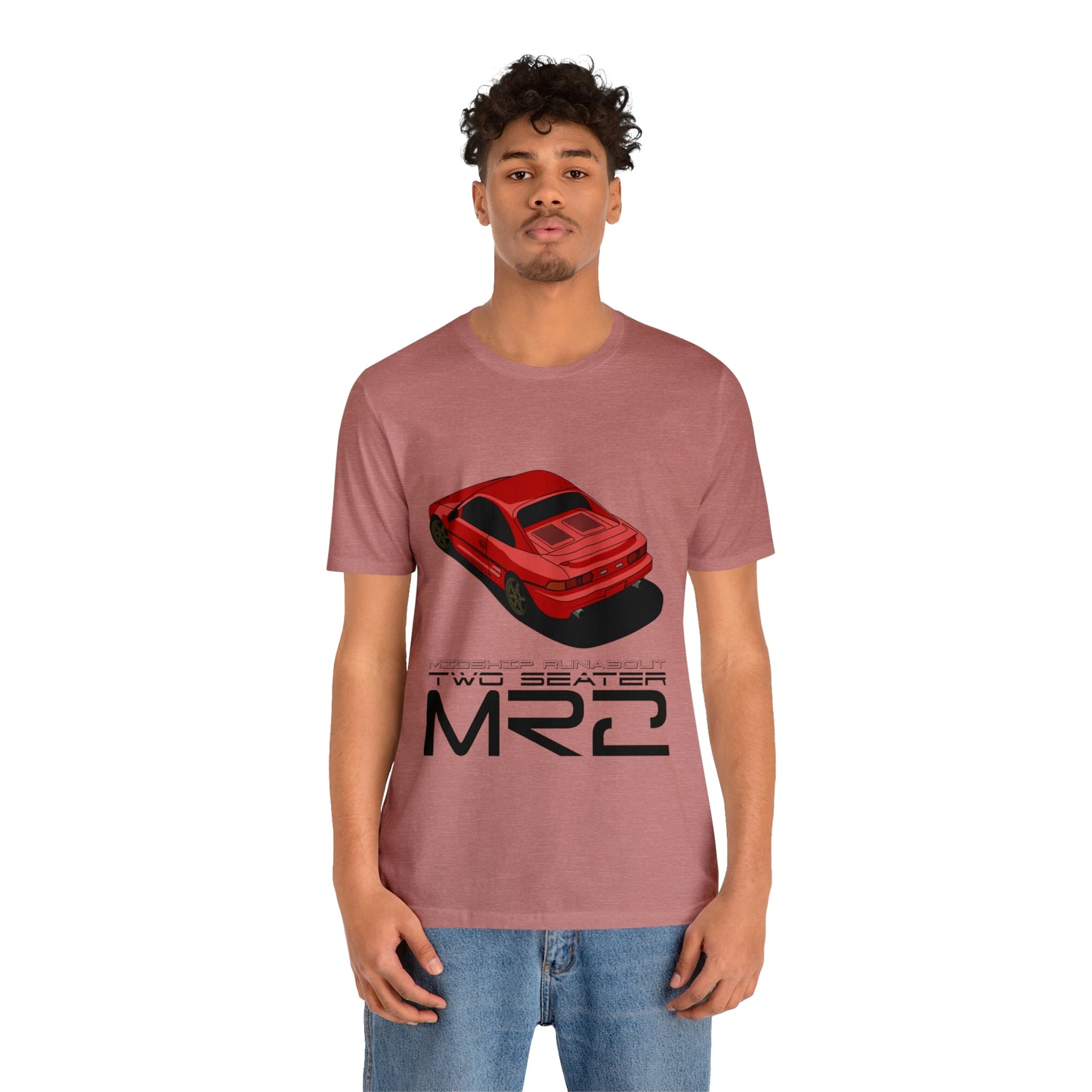 JDM Car Inspired T Shirt 38.