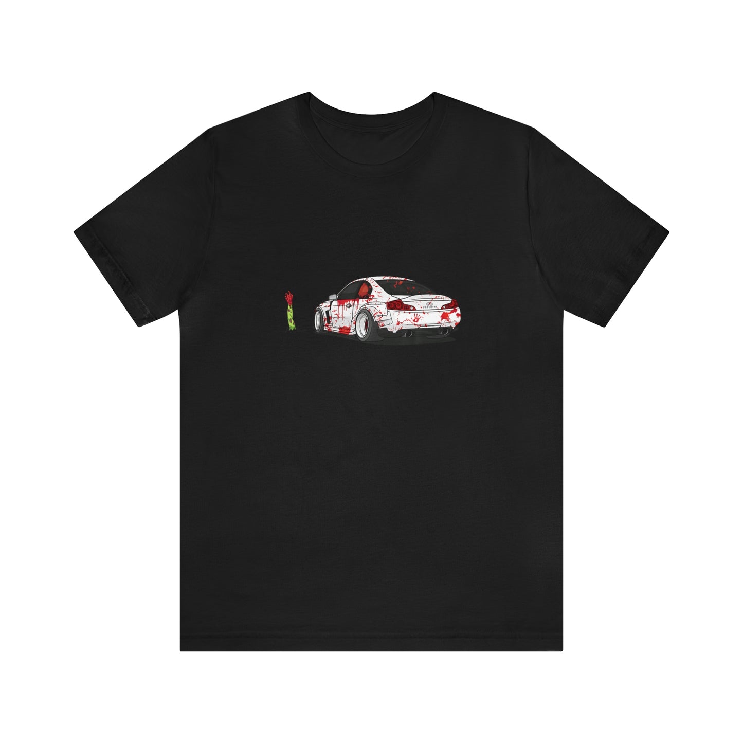 JDM Car Inspired T Shirt 60.