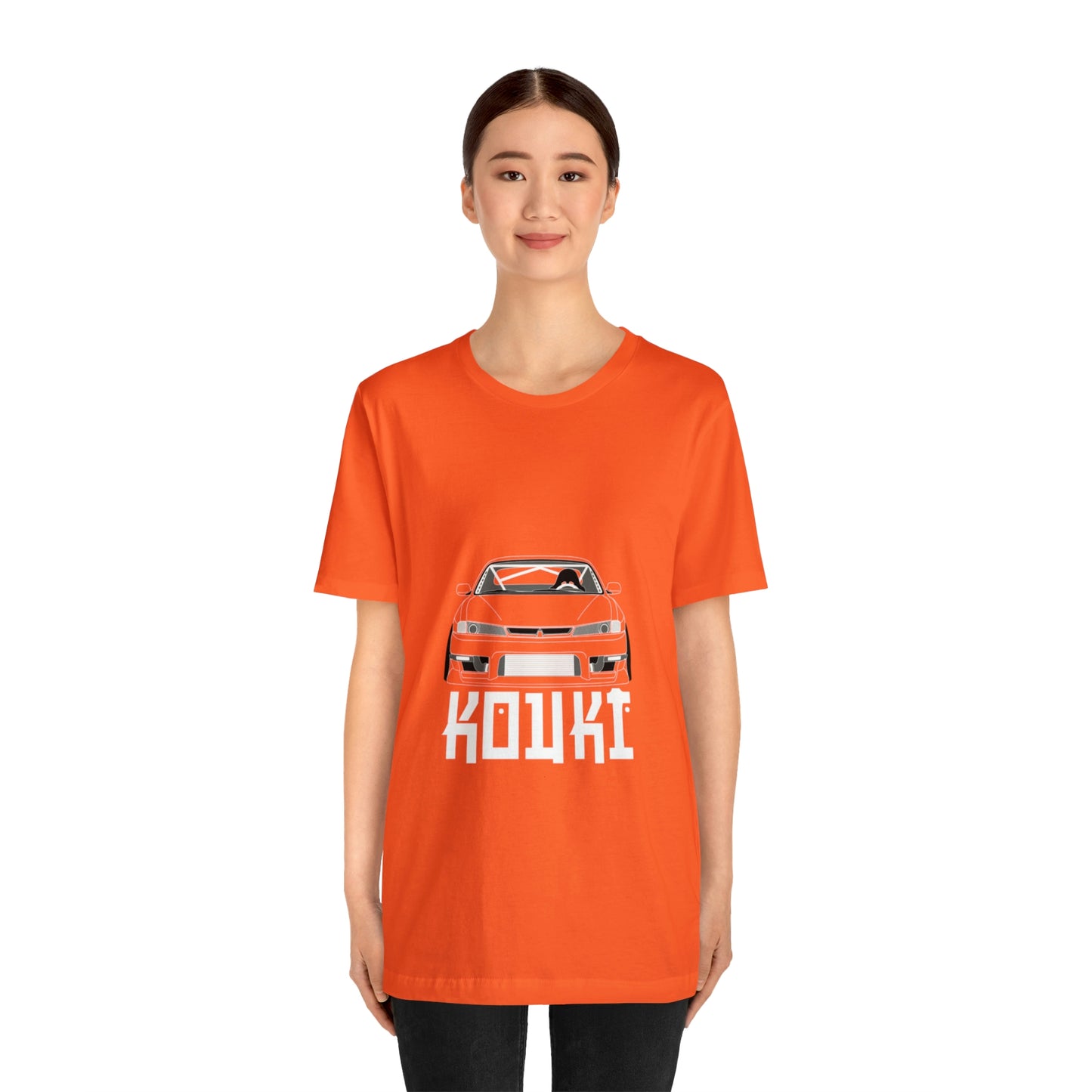 JDM Car Inspired T Shirt 70.