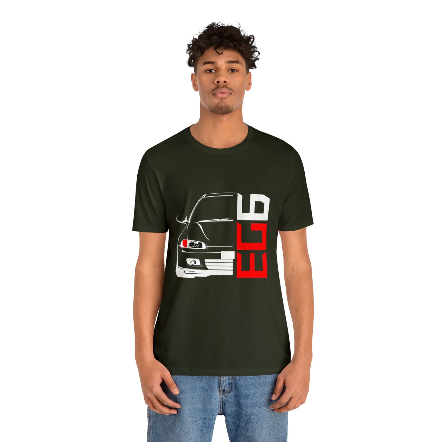 JDM Car Inspired T Shirt 72.