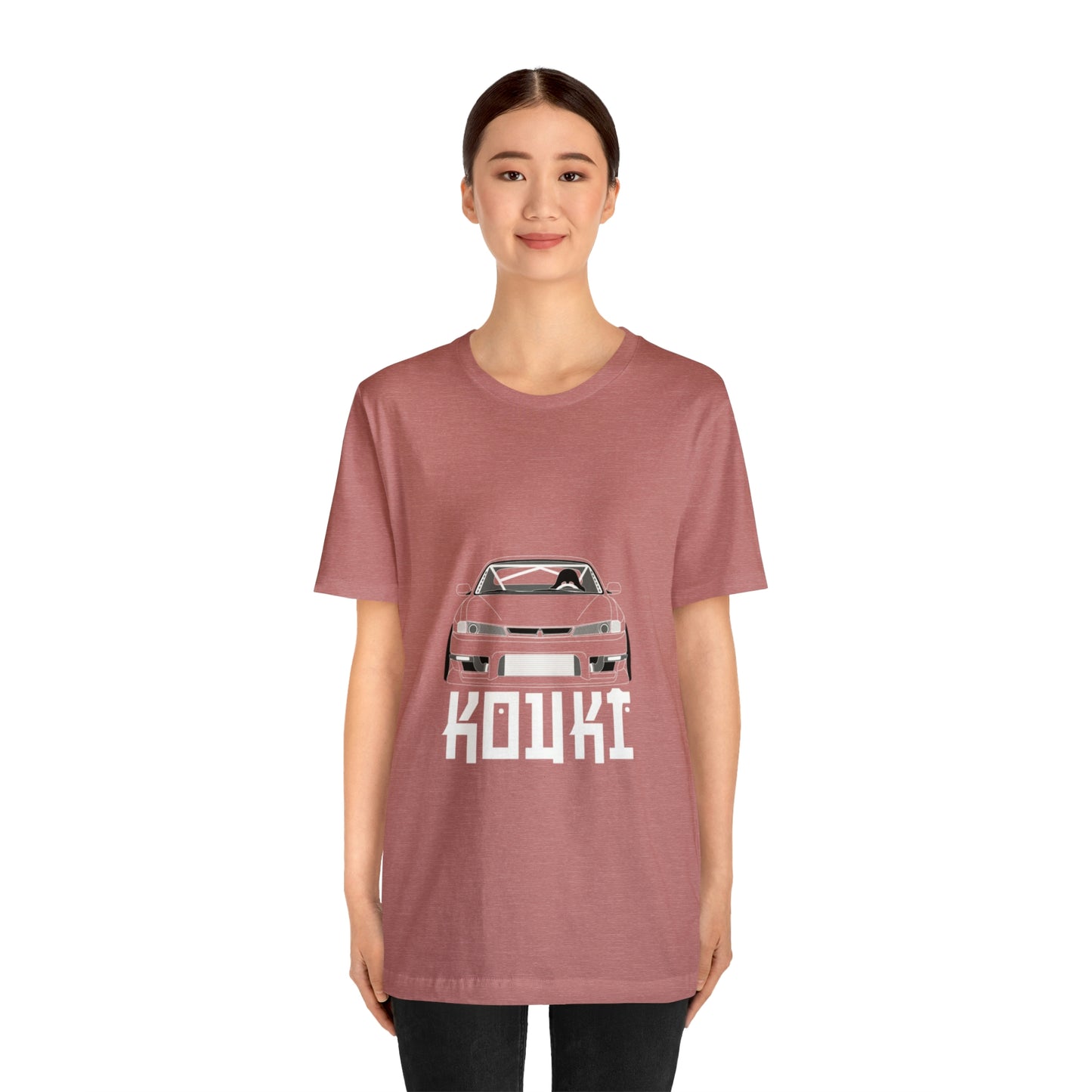 JDM Car Inspired T Shirt 70.