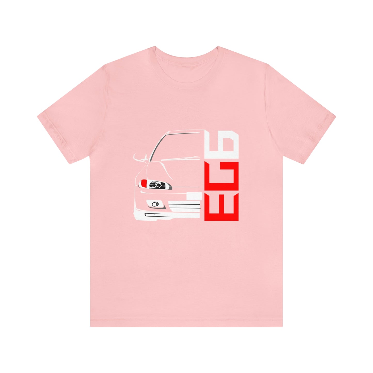 JDM Car Inspired T Shirt 72.